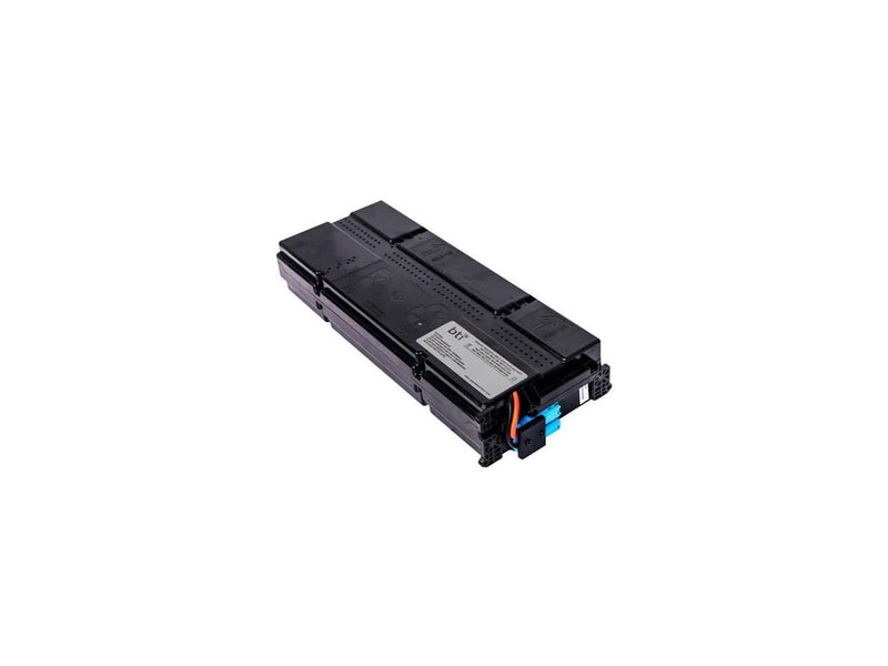 BTI APCRBC155 UPS Battery Pack APCRBC155SLA155