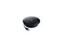 Jabra Speak 510 MS Portable Speaker for Music and Calls Black
