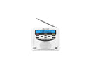 Midland Weather Alert Radio With Alarm Clock