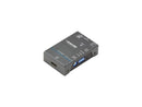 HDMI EDID GHOST