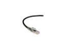 BLACK BOX C6PC70-GY-05 CAT6 550-MHZ STRANDED ETHERNET PATCH CABLE - UNSHIELDED