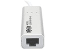 Tripp Lite U336-000-GB-AL USB 3.0 SuperSpeed to Gigabit Ethernet NIC Network