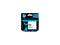 HP 95 Ink Cartridge - Cyan/Magenta/Yellow