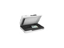 EPSON WorkForce DS-1630 (B11B239201) Duplex 1200 dpi x 1200 dpi USB Color