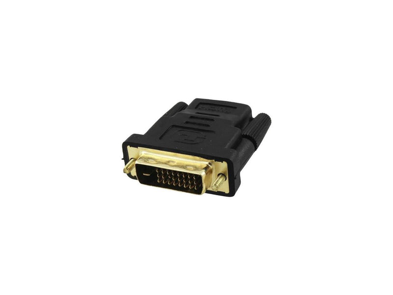 HDMI TO DVI ADAPTER F/M SINGLE