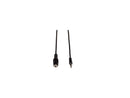 Tripp Lite P311-010 10 ft. (3m) 3.5mm M/F Mini-Stereo Audio Extension Cable Male