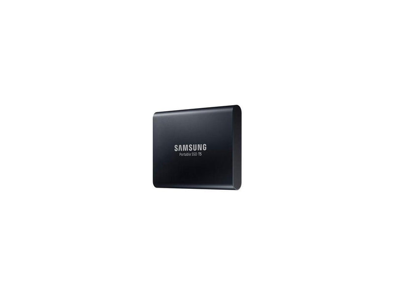 SAMSUNG T5 Portable SSD 2TB - Up to 540MB/s - USB 3.1 External Solid State