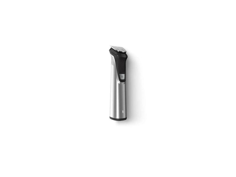 Philips Norelco Multigroom Series 9000 All-In-One 25-Piece Trimmer, MG7770/49