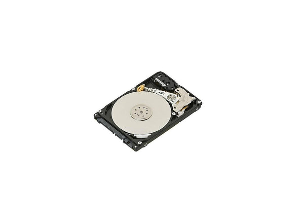 ThinkSystem 2.5inch 2TB 7.2K SATA 6Gb Hot Swap 512e HDD