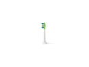 Sonicare HX9064/65 W3 Premium Sonic Brush Heads, White (4 Pack)