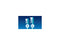 Sonicare HX6032/94 Kids Brush Heads