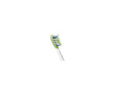 Sonicare HX9064/65 W3 Premium Sonic Brush Heads, White (4 Pack)