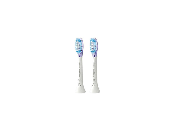 Sonicare HX9052/65 C3 Premium Gum Care Standard Sonic Toothbrush Heads, White 2