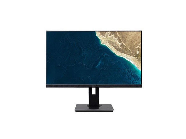 Acer B247Y bmiprx 24" (Actual size 23.8") Full HD 1920 x 1080 60Hz VGA HDMI