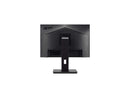 Acer B247Y bmiprx 24" (Actual size 23.8") Full HD 1920 x 1080 60Hz VGA HDMI