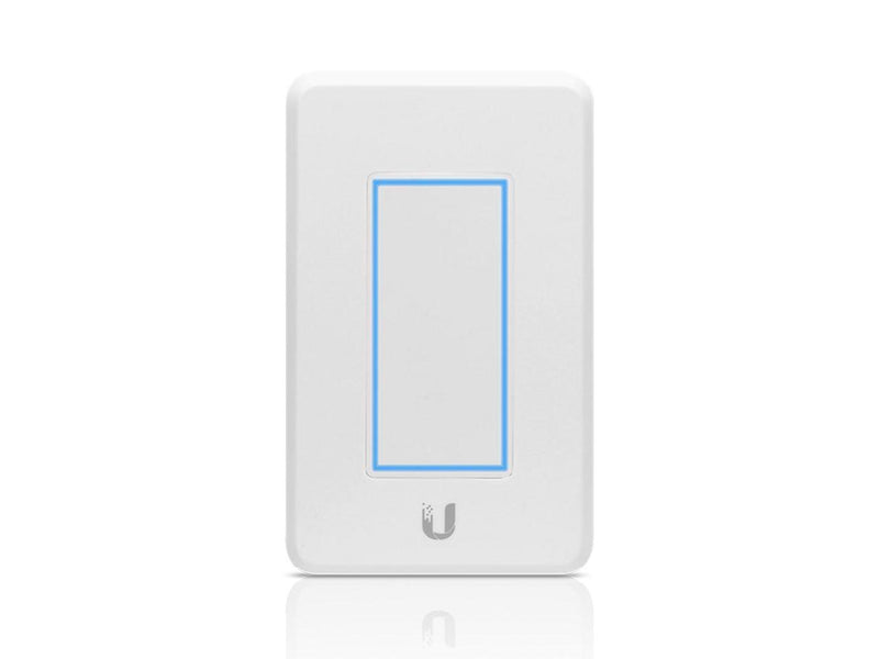 Ubiquiti UniFi Light Dimmer PoE Powered