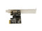 StarTech.com 1 Port PCI Express Gigabit Ethernet Network Card - Intel I210 NIC -