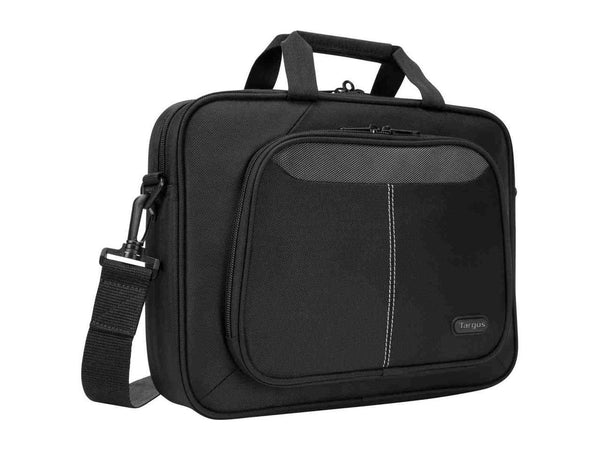Targus Intellect TBT248US Carrying Case Sleeve with Strap for 12.1" Notebook,