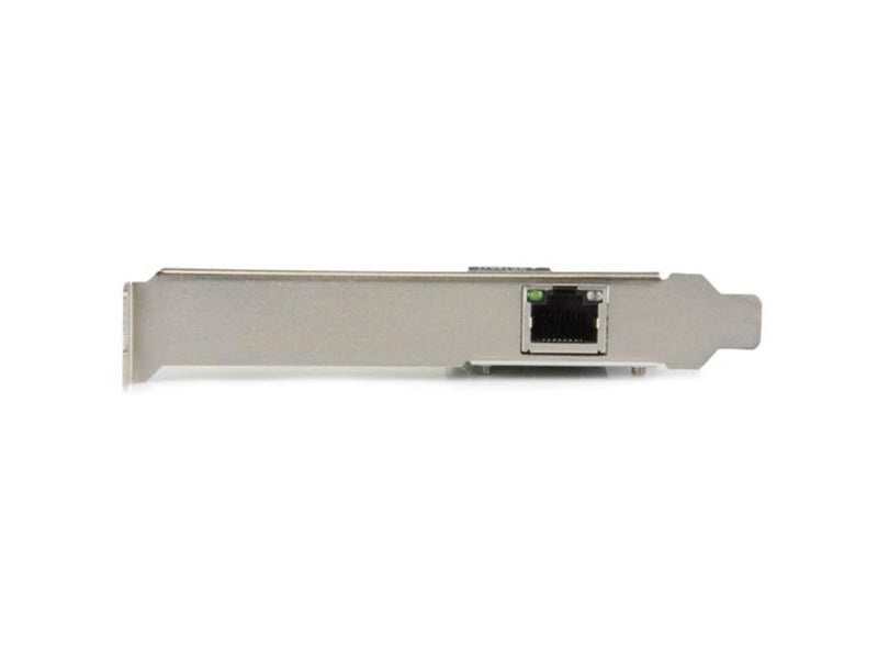 StarTech.com 1 Port PCI Express Gigabit Ethernet Network Card - Intel I210 NIC -