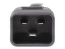StarTech.com PXTC13C20146 6 ft. Computer power cord - C13 to C20, 14 AWG