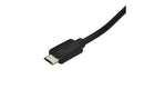 StarTech.com USB C to Micro USB Cable - 3 ft / 1m - USB 2.0 Cable - Micro