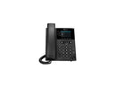 Poly 250 Ip Phone - Corded - Corded - Desktop Wall Mountable