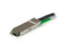 StarTech.com QSFPMM2M MSA Compliant QSFP+ Direct-Attach Twinax Cable - 2 m (6.6