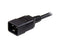 StarTech.com PXTC13C20146 6 ft. Computer power cord - C13 to C20, 14 AWG