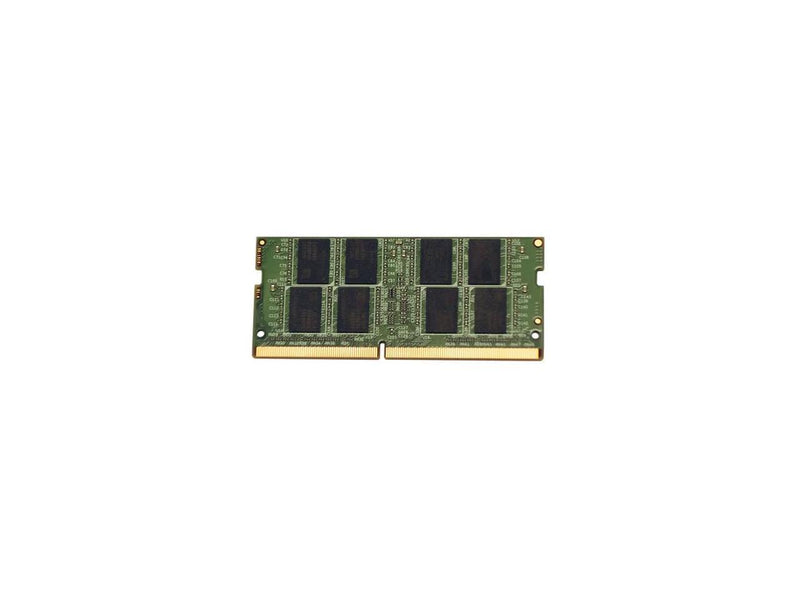 VisionTek 4GB DDR4 SDRAM Memory Module - 4 GB (1 x 4 GB) - DDR4-2400/PC4-19200