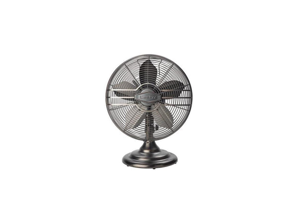 LASKO PRODUCTS R12210 12 Metal Table Fan