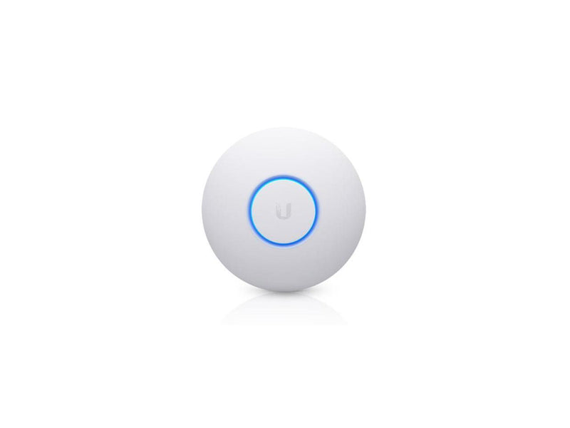 Ubiquiti Networks UniFi nanoHD 4x4 MU-MIMO 802.11ac Wave-2 Access