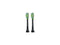 Philips Sonicare HX9062/95 DiamondClean W3 Premium Black Replacement Brush Head