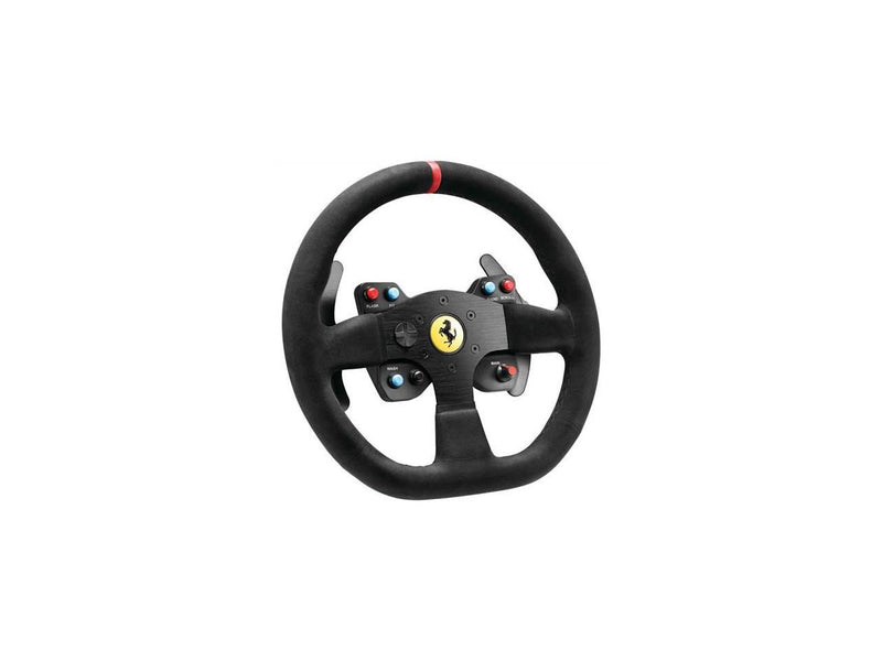 Thrustmaster Ferrari 599XX Evo 30 Wheel Add-On (PS5, PS4, Xbox Series X|S, One,