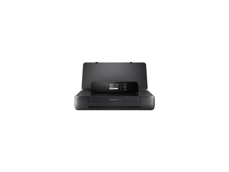 HP OfficeJet 200 Mobile Printer CZ993A