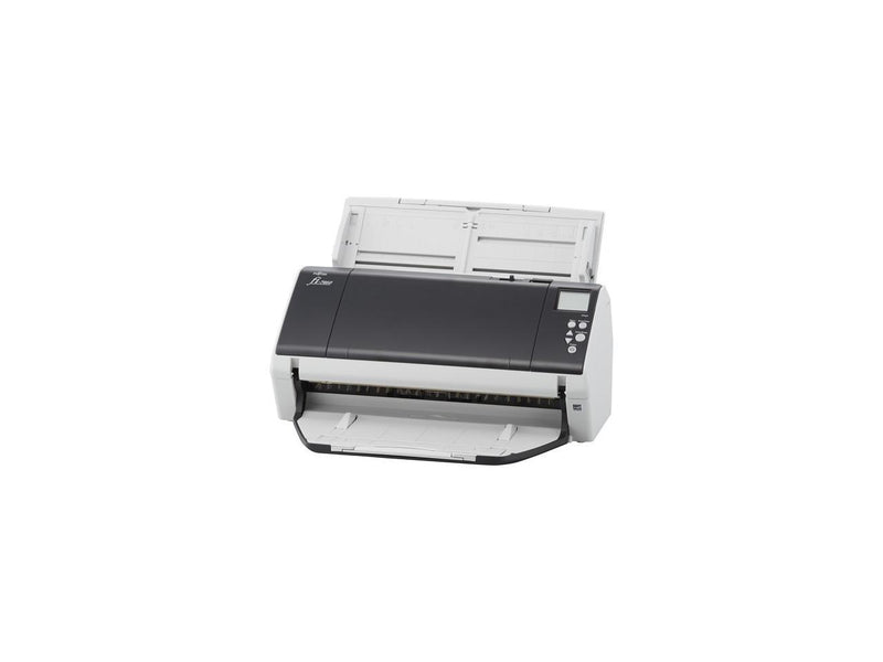 Ricoh FI-7460 Workgroup Duplex Document Scanner (PA03710-B055)