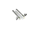 Hp Mounting Rail Kit For Workstation