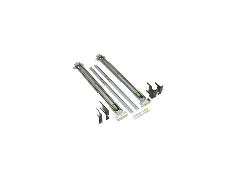 Hp Mounting Rail Kit For Workstation