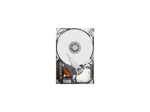 Lenovo 7XB7A00043 4TB 3.5" SAS 7200rpm Internal Hard Drive - Hot Swappable