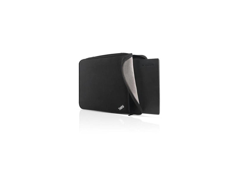 Lenovo Carrying Case (Sleeve) for 12" Notebook - Black