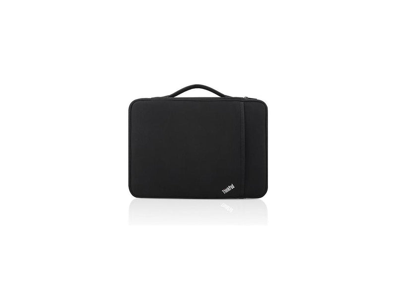 Lenovo Carrying Case (Sleeve) for 12" Notebook - Black