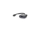 C2g Usb C To Displayport Adapter Converter - Usb To Displayport Black Taa