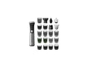 Philips Norelco Multigroom Series 9000 All-In-One 25-Piece Trimmer, MG7770/49