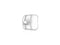 Ubiquiti Litebeam Ac Gen2 Lbe-5Ac-Gen2 Ieee 802.11Ac 450 Mbit/S Wireless Bridge