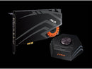 ASUS STRIX RAID DLX DLX Sound Card - 7.1