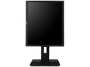 Acer 19" 60Hz B196L Aymdprz (SXGA) 1280 x 1024 IPS Height Adjustable Monitor