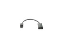 HP 2JA63AA DisplayPort to HDMI True 4K Adapter