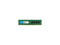 Crucial RAM 4GB DDR4 2400 MHz CL17 Desktop Memory CT4G4DFS824A Green/Black