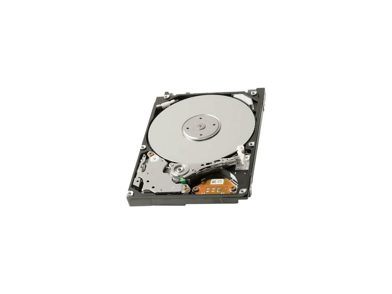 Lenovo 2 TB Hard Drive - 512n Format - SATA (SATA/600) - 3.5" Drive - Internal