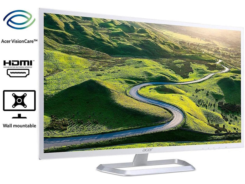 Acer EB321HQ 31.5" LED LCD Monitor - 16:9 - 4 ms GTG