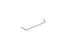 L Shaped Lacing Bars 10 Pack